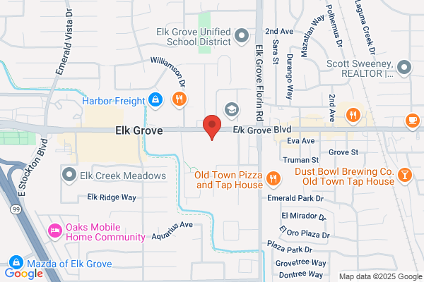 Elk Grove Chamber of Commerce