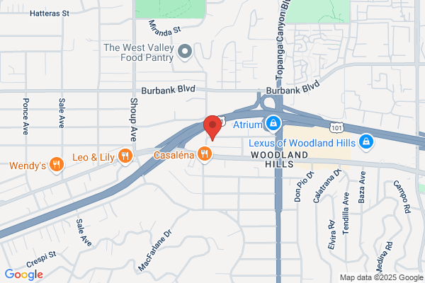 Rychard's Laguna Moving Supplies