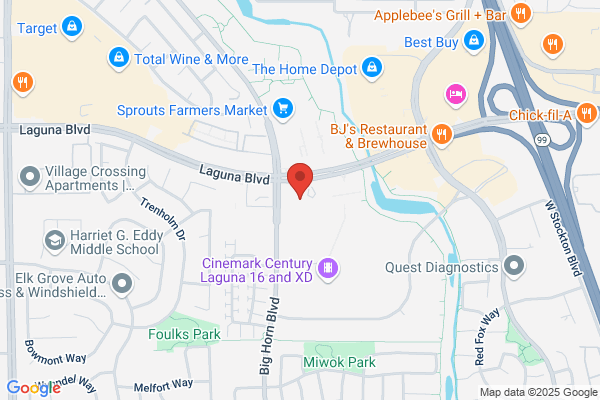 Sutter Medical Group, General Information