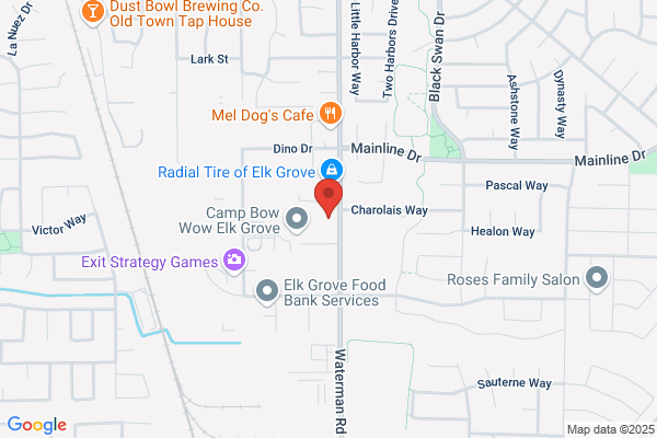 Lead Car Title Loans Elk Grove