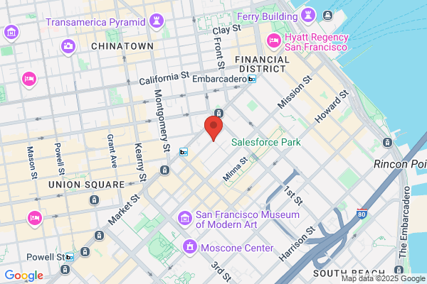 California Housing Partnership Corporation