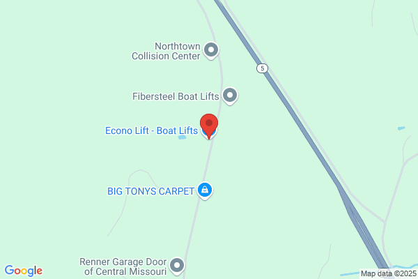 Econo Boat Lifts