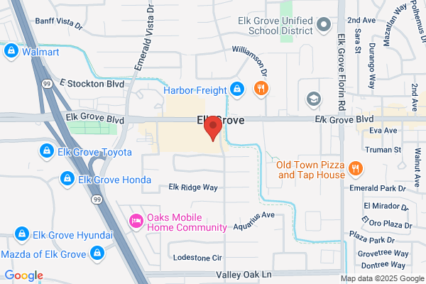 Elk Grove Cyclery
