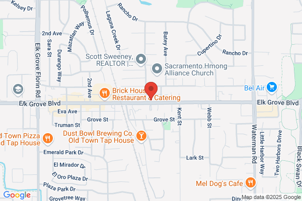 Elk Grove Funeral Chapel