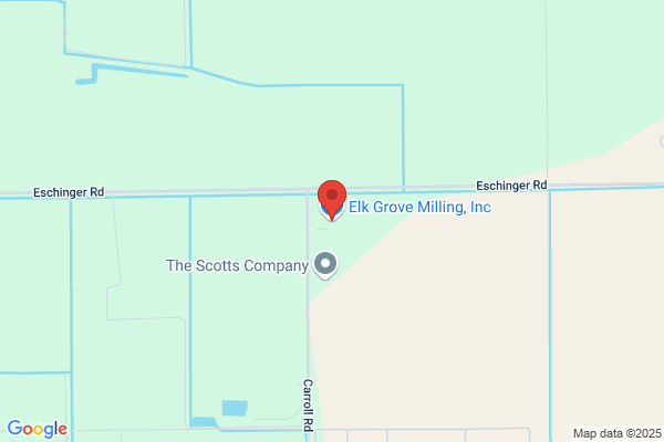 Elk Grove Milling