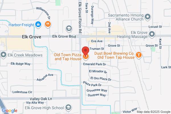 Elk Grove Sports Bar & Grill