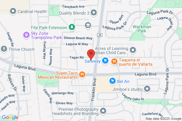 Laguna Family Eyecare Optometry