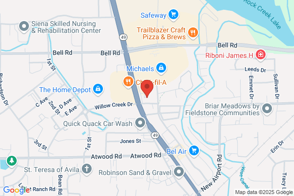 Norcal Motors Sports
