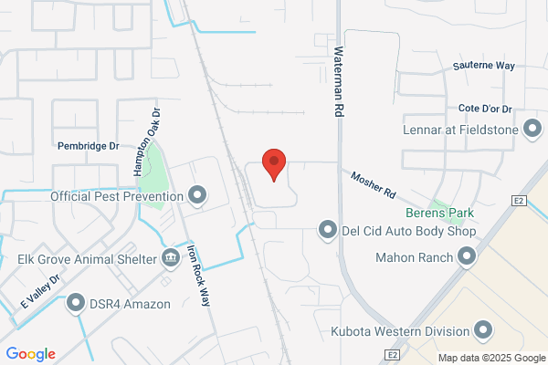 Paramount Petroleum