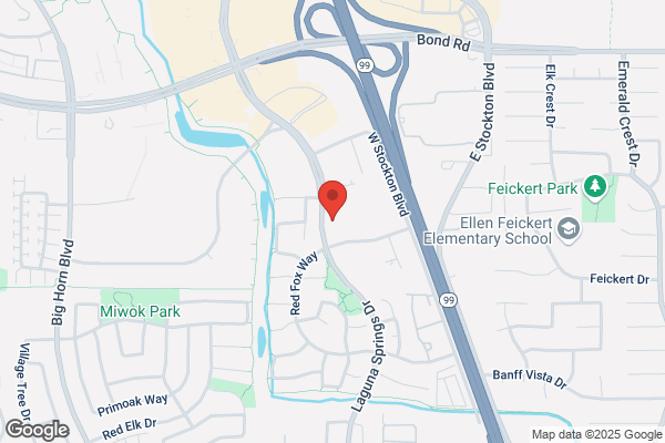 Select Physical Therapy - Elk Grove