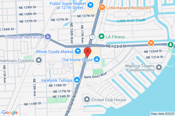 Steve's Pizza