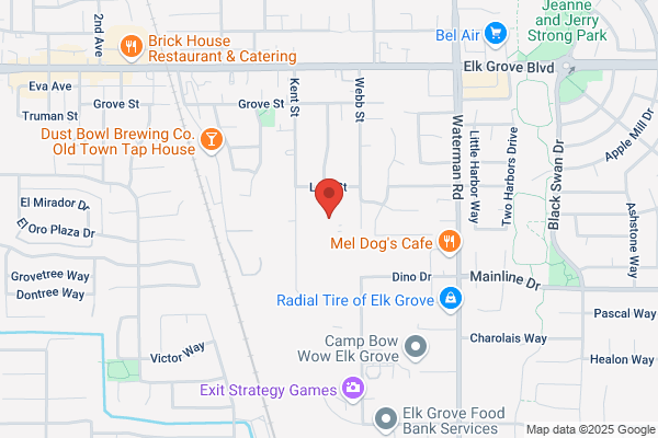 McDonald Plumbing Heating & Air Inc