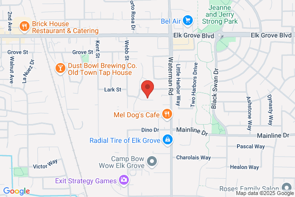 Rentfrows Pool Service