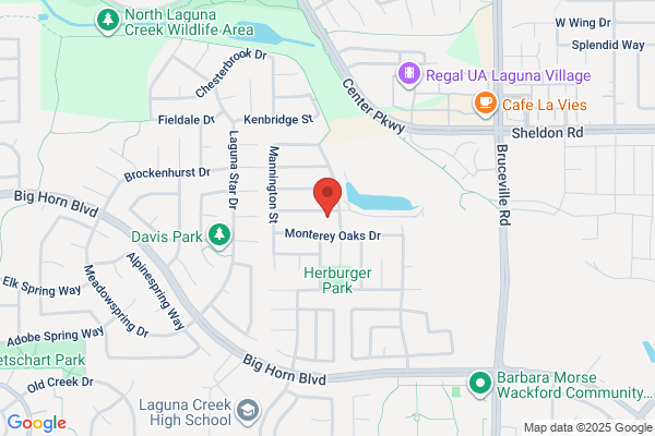 Pressure Washing Elk Grove