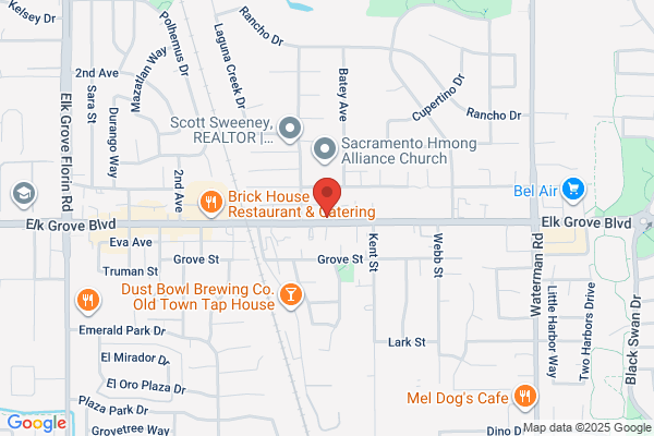 Utopia Property Management | Elk Grove, CA
