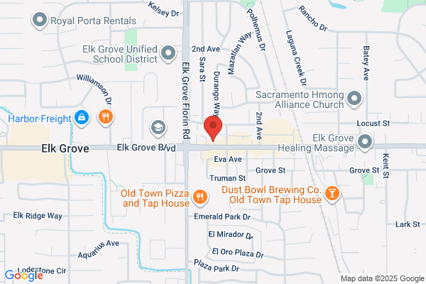 Sac City Rentals