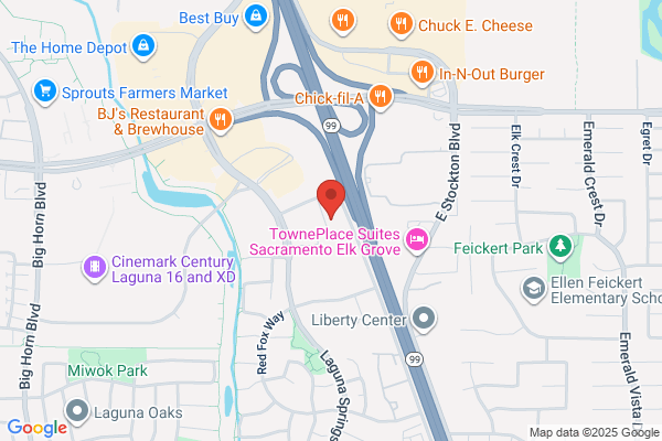 Medro Johnson | RE/MAX Gold