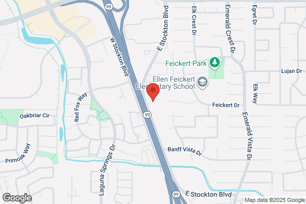 California Home Loan Network Inc