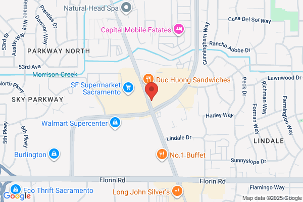 Sacramento Valley Financial