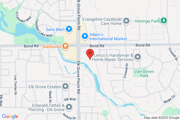 Vintage Creek Mortgage