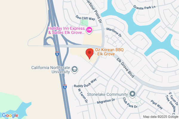 Elk Grove Church of Christ