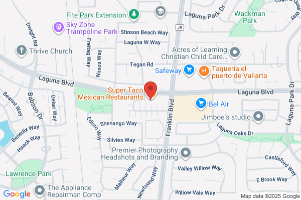 Super Taco Mexican Restaurants