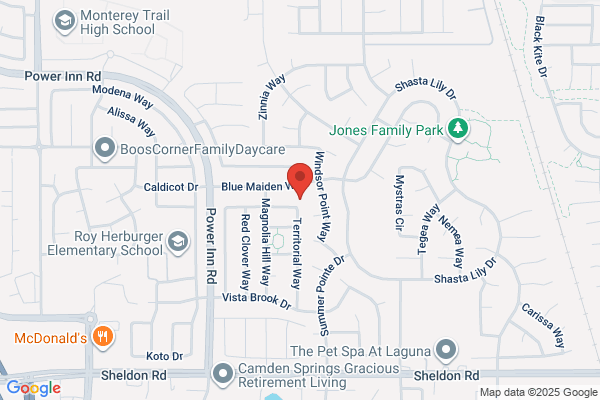 California Commercial & Residential Roofing