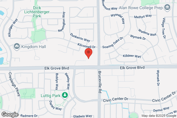 Elk Grove Salon & Spa