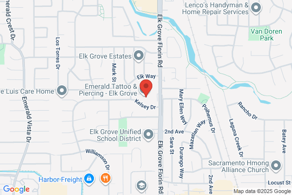 First Impressions Salon
