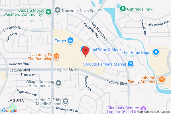 Laguna Hair Salon