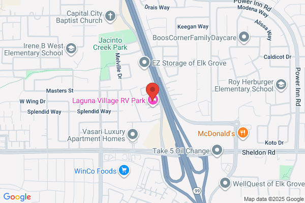 All Storage of Elk Grove