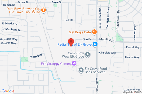 Life Storage - Elk Grove
