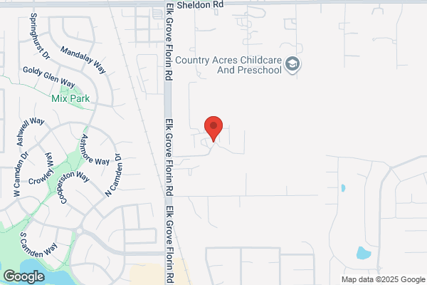 S&J Storage of Elk Grove