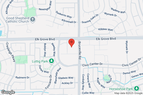 Elk Grove Commons
