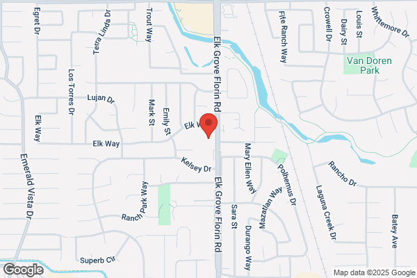 ELK GROVE DISCOUNT WINE & LIQUOR