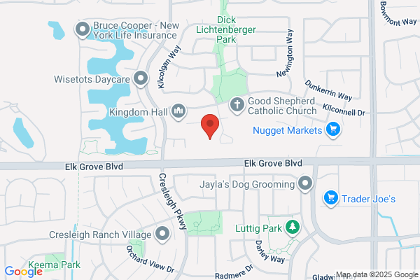 Laguna Creek Sports Club