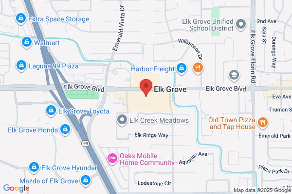 Elk Grove Moving & Storage