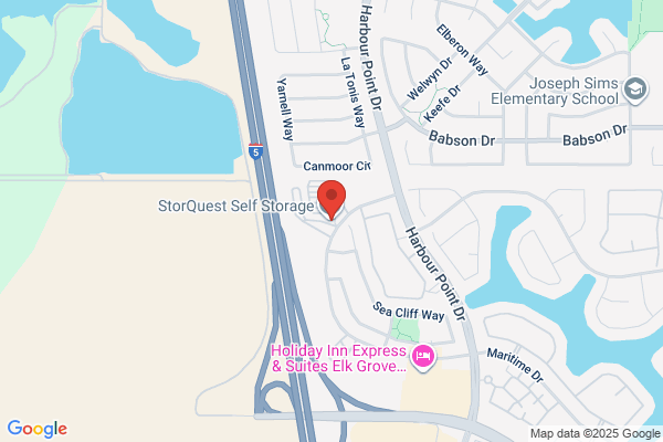 StorQuest Self Storage