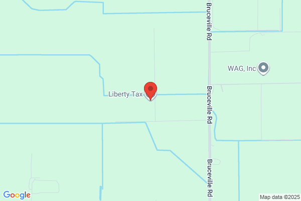 Liberty Tax Service