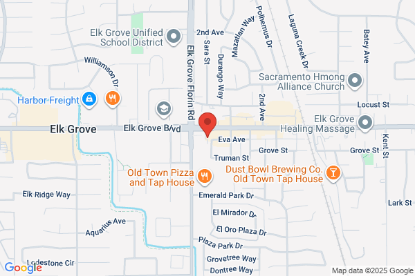 Old Town Tire & Alignment