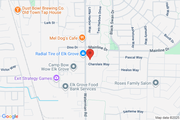 Elk Grove Masonic Lodge #173