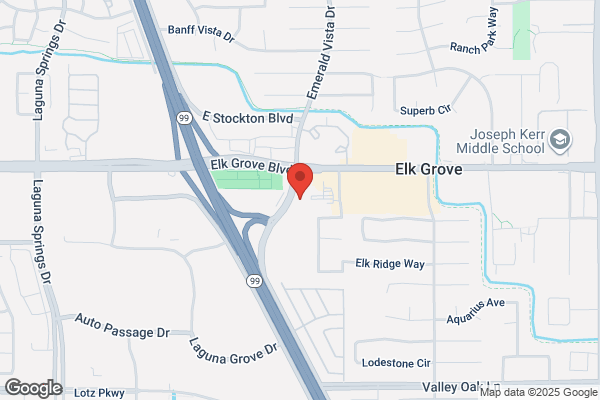 Elk Grove Travel