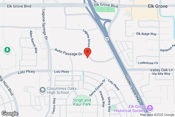 Niello BMW Elk Grove