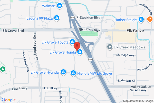 Elk Grove Auto Source
