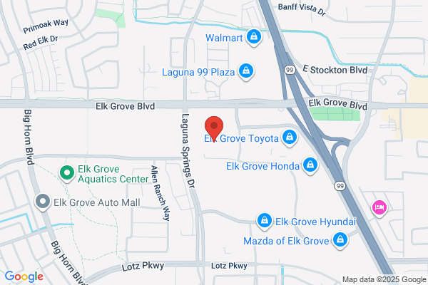 Elk Grove Ford