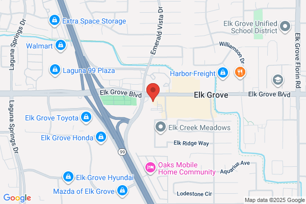 VCA Elk Grove Animal Hospital