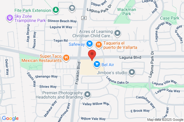 Laguna Creek Veterinary Hospital
