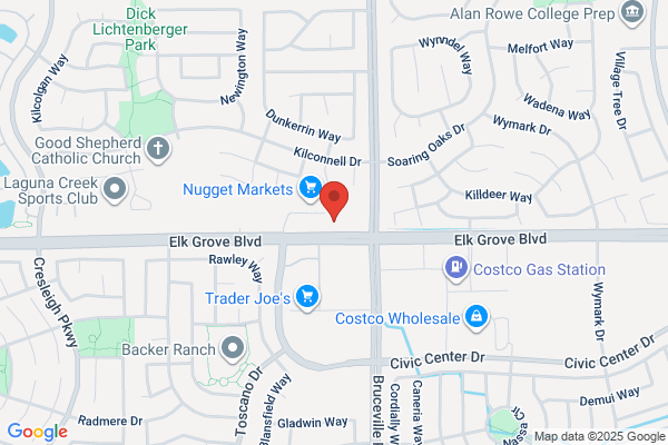 YogaSix Elk Grove