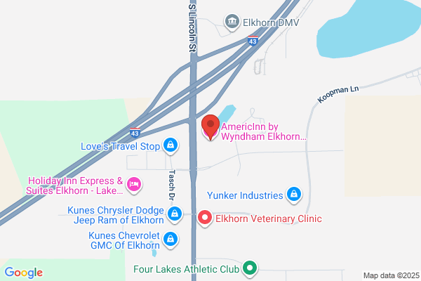 Americinn Motel & Suites of Elk Horn