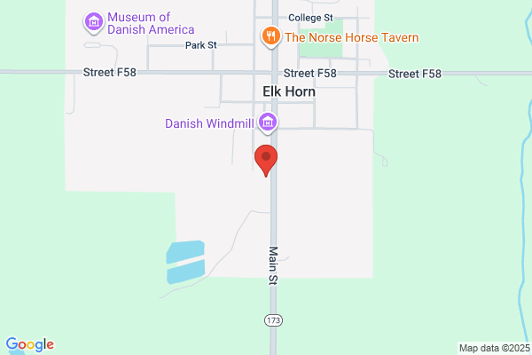 Carroll Area Nursing Service